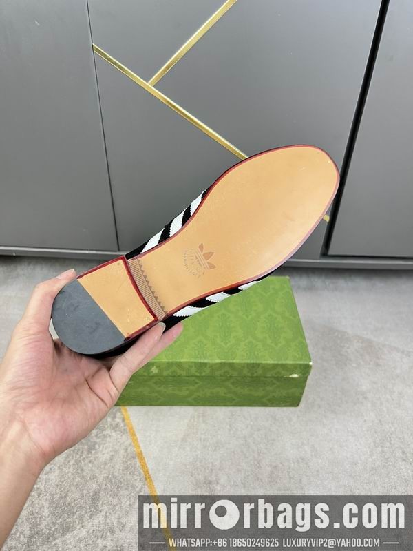 Gucci Replica Shoes sz38-45 mnf0282