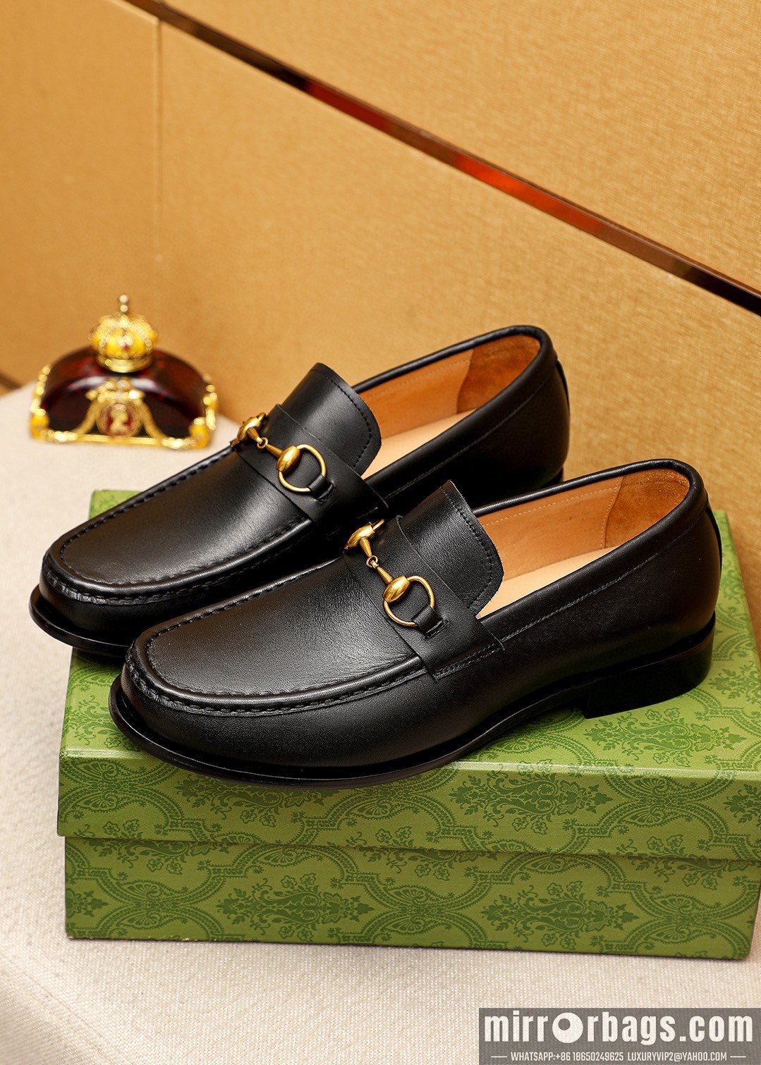 Gucci Replica Shoes sz38-45 hnh0230