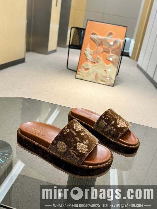 Gucci Replica Shoes sz35-43 mnh0601