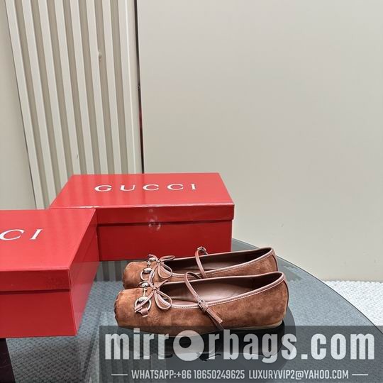 Gucci Replica Shoes sz35-39 mnh0701