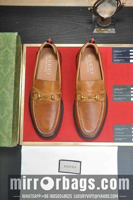 Gucci Replica Shoes sz38-45 mnh0806
