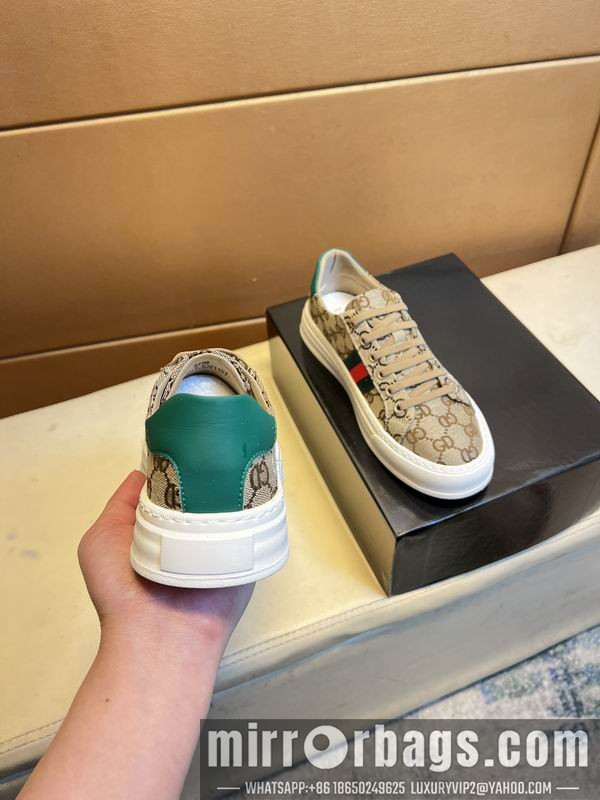Gucci Replica Shoes sz39-44 mnf03107