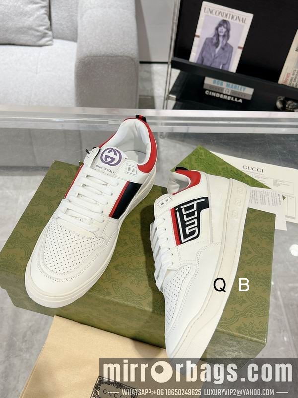 Gucci Replica Shoes sz38-45 BS0908
