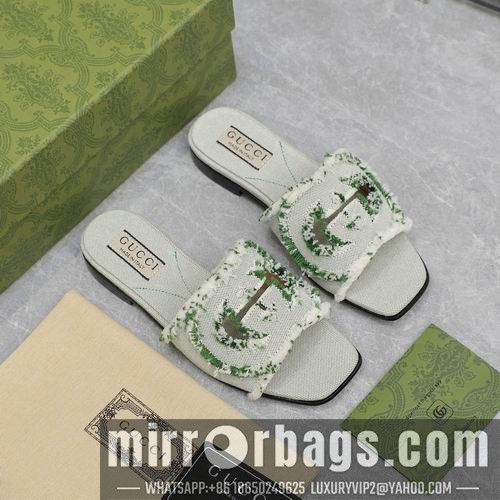 Gucci Replica Shoes sz35-41 mnh0408