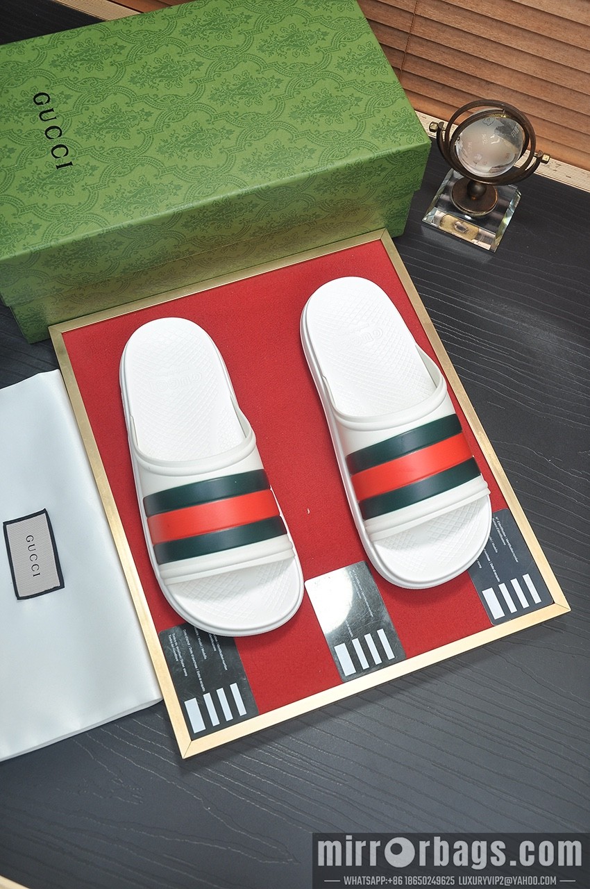 Gucci Replica Shoes sz38-45 h0701