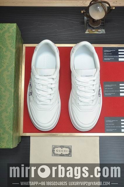Gucci Replica Shoes sz35-45 mnh0503