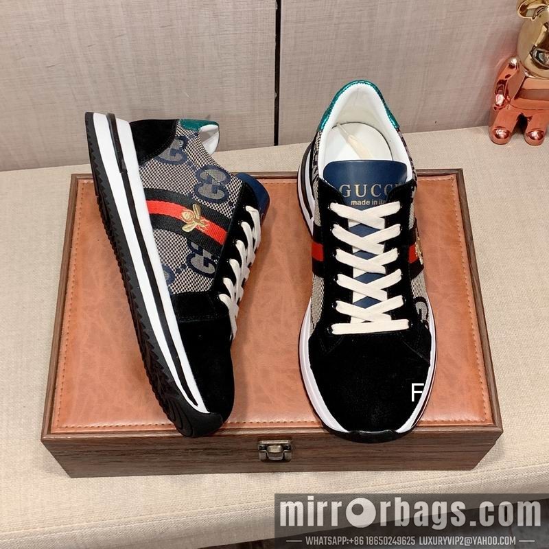 Gucci Replica Shoes sz38-45 2C TF0101