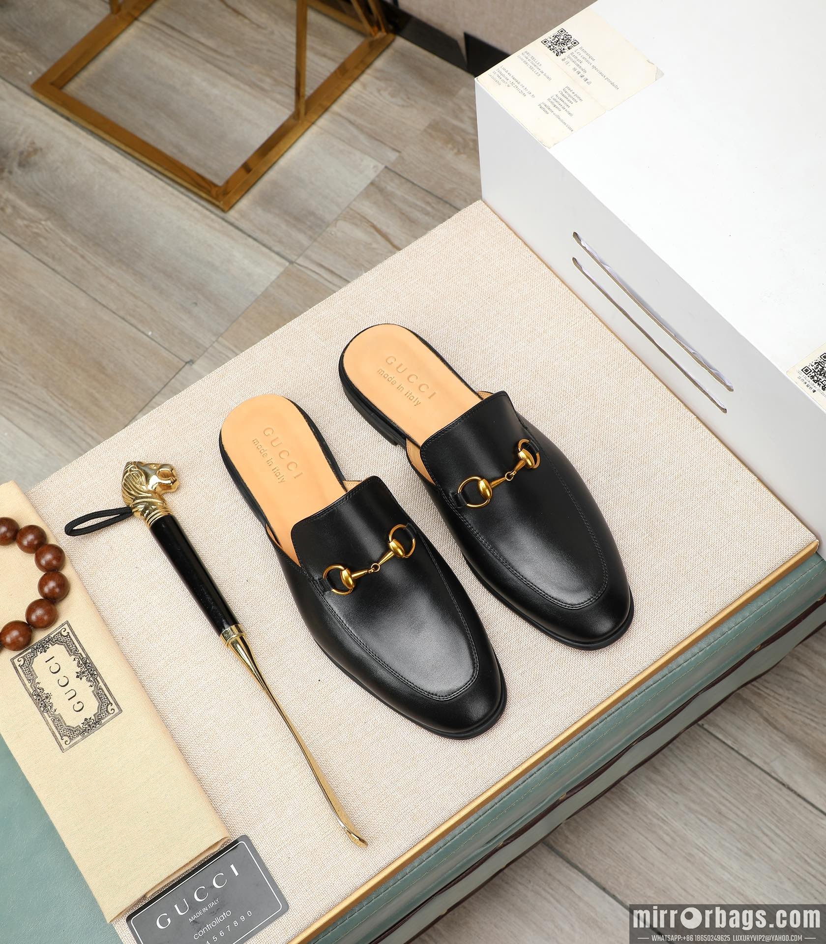 Gucci Replica Shoes sz38-44 h0803