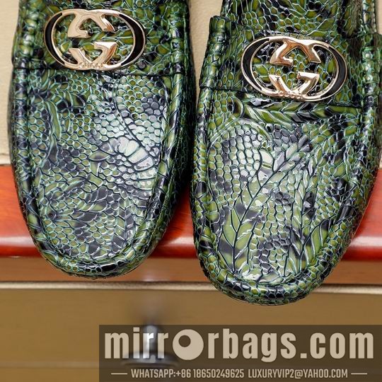Gucci Replica Shoes sz38-45 mnh0807
