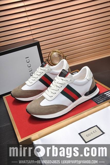 Gucci Replica Shoes sz38-45 mnh0502