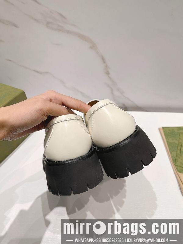 Gucci Replica Shoes sz35-40 5.5cm mnf0301