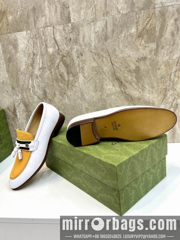 Gucci Replica Shoes sz38-46 mnf03161