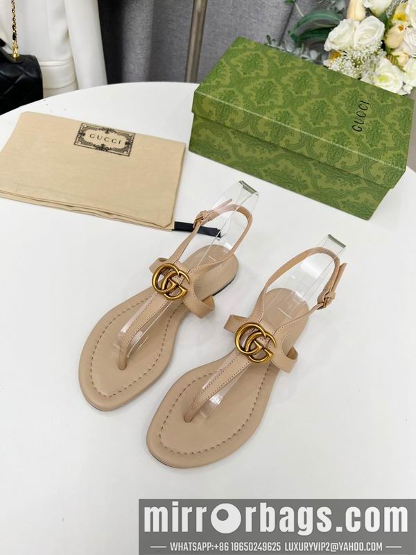 Gucci Replica Shoes sz35-43 mnf0306