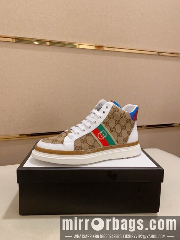 Gucci Replica Shoes sz38-44 hnm0104