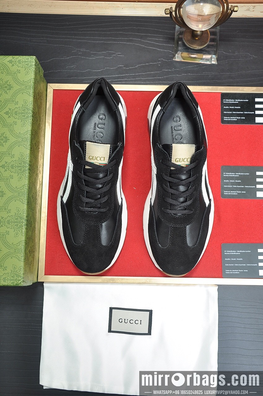 Gucci Replica Shoes sz38-44 h0706