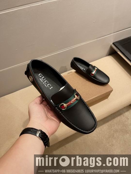 Gucci Replica Shoes sz37-45 mnh1010