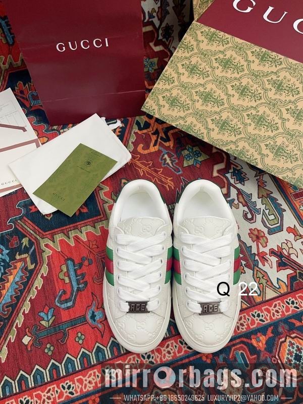 Gucci Replica Shoes sz35-45 SF1101
