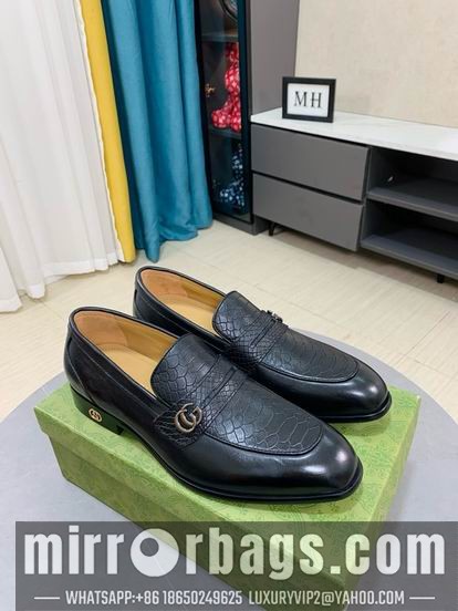 Gucci Replica Shoes sz38-44 mnh0530