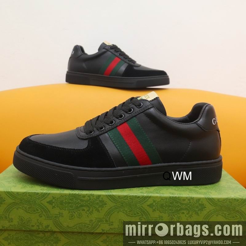 Gucci Replica Shoes sz38-45 WM0802