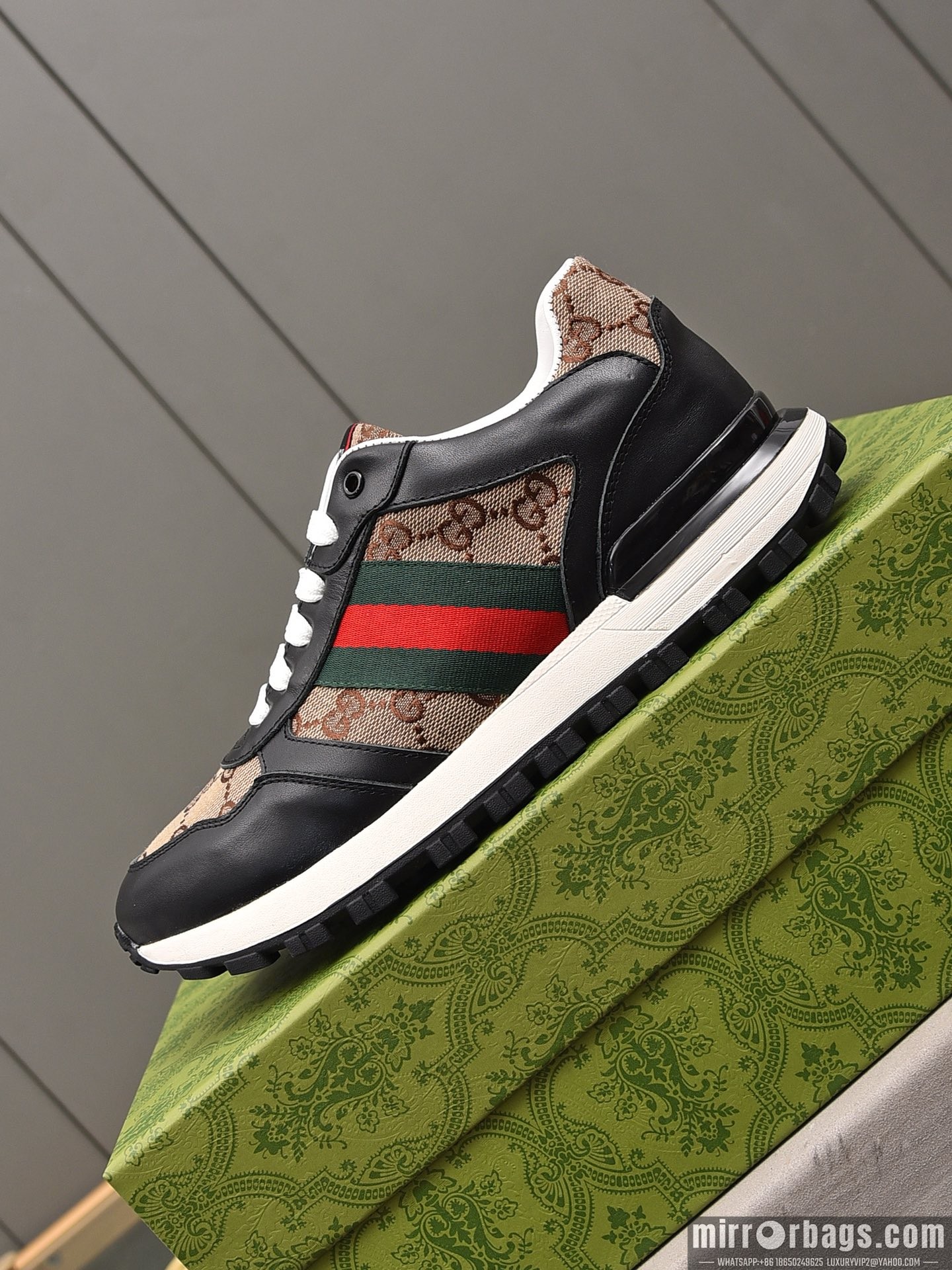 Gucci Replica Shoes sz38-45 hnh0204