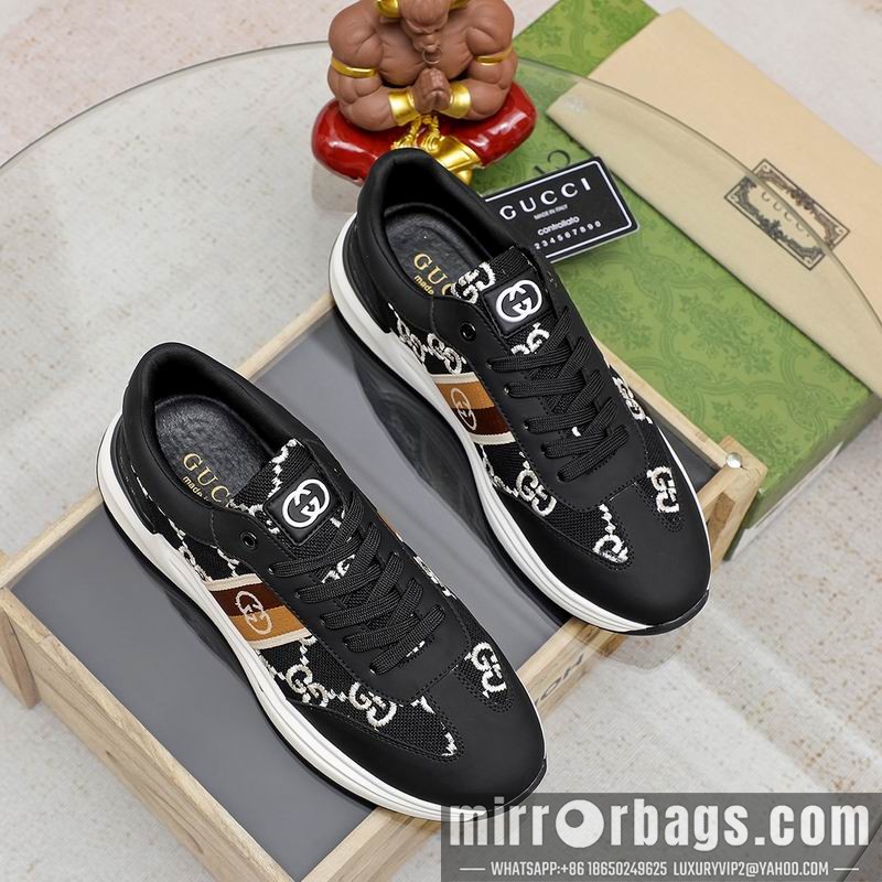 Gucci Replica Shoes sz38-44 mnf0346