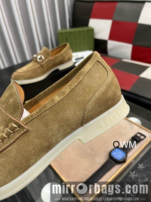 Gucci Replica Shoes sz38-44 WM0201