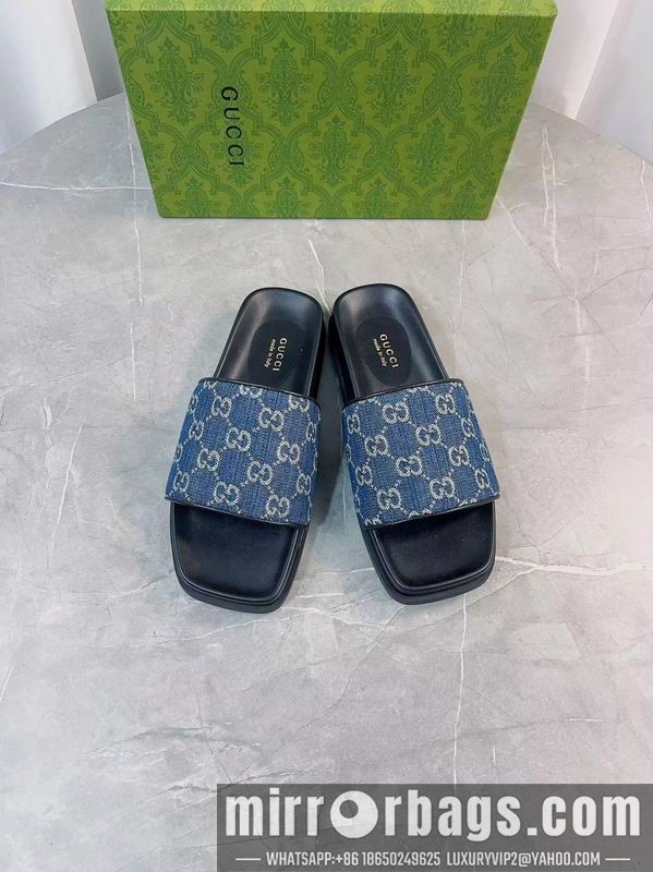 Gucci Replica Shoes sz35-40 39-46 mnf0335