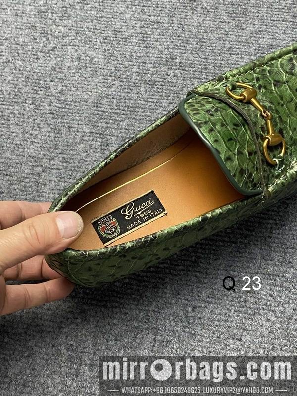 Gucci Replica Shoes colour sz38-45 HY0101