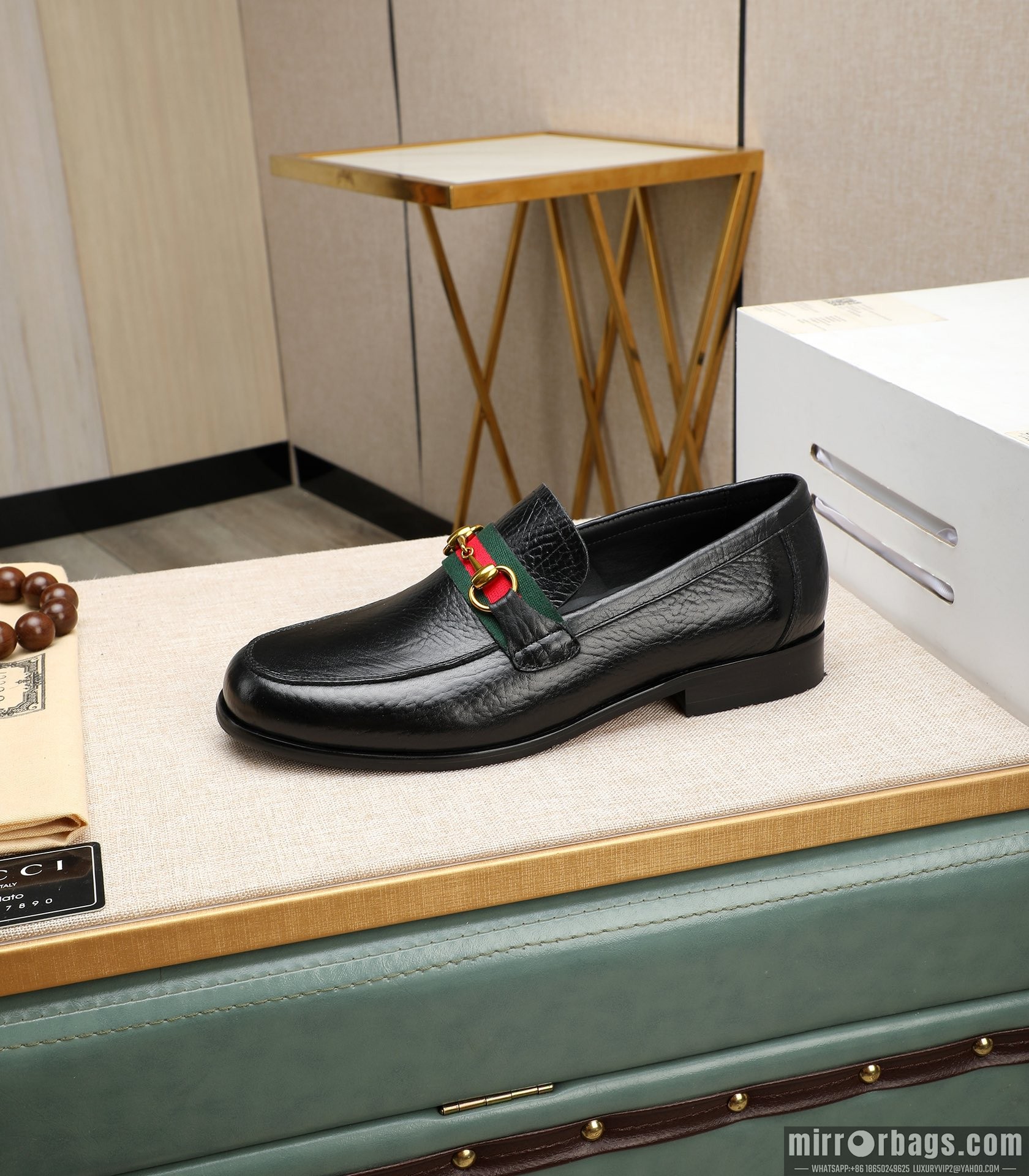 Gucci Replica Shoes sz38-44 h0729