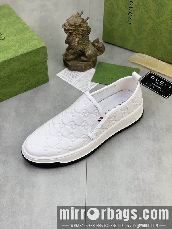 Gucci Replica Shoes sz38-44 mnf0204