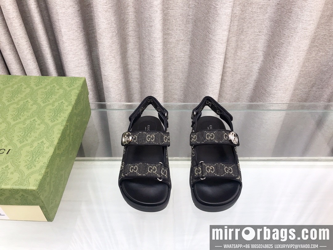 Gucci Replica Shoes sz35-42 h1005