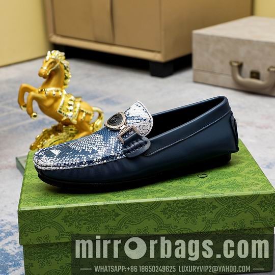 Gucci Replica Shoes sz38-45 mnh0523