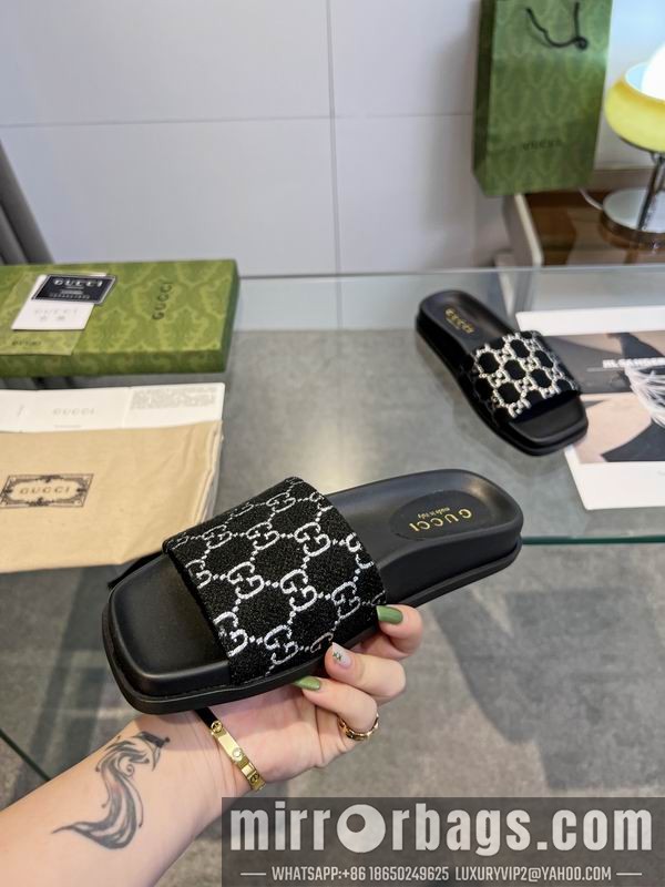 Gucci Replica Shoes sz35-40 39-45 mnf0211