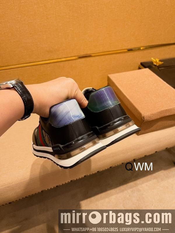 Gucci Replica Shoes sz38-45 WM1213