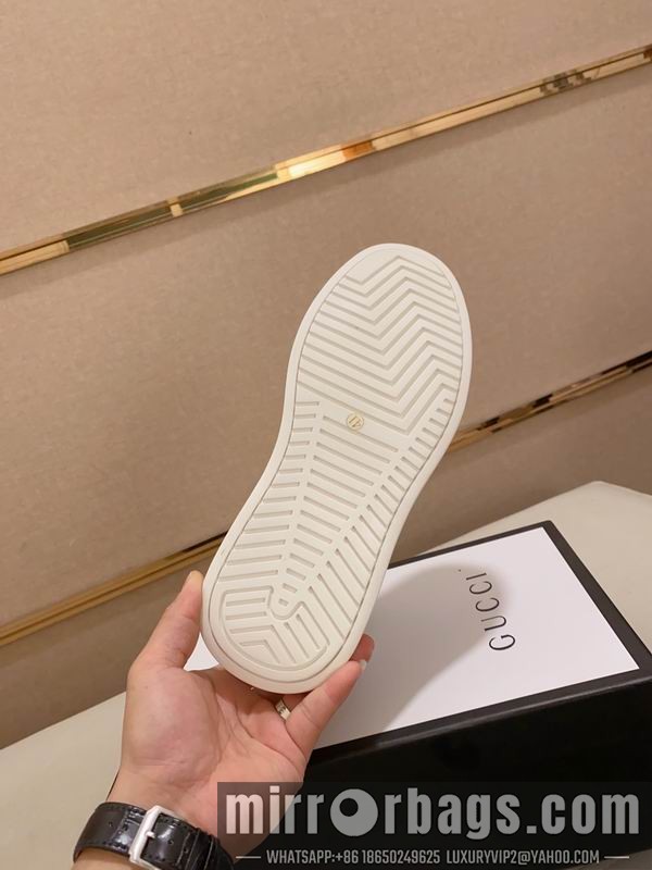 Gucci Replica Shoes sz38-44 hnm0104