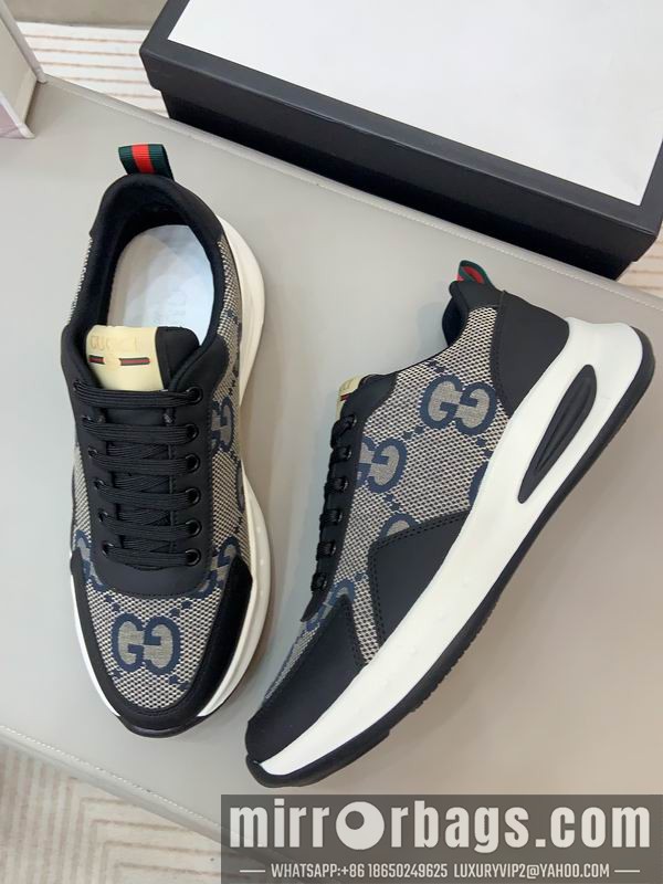 Gucci Replica Shoes sz38-44 mnf0246