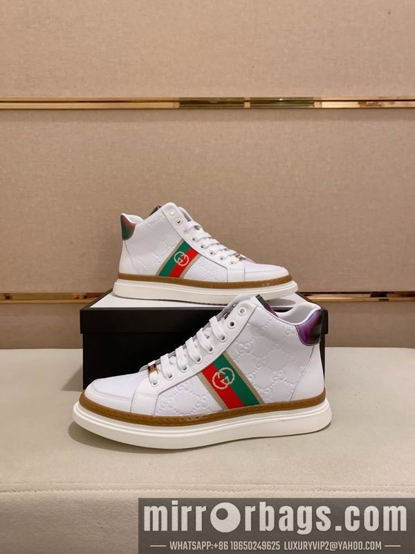 Gucci Replica Shoes sz38-44 hnm0104
