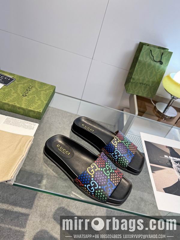 Gucci Replica Shoes sz35-45 mnf0213