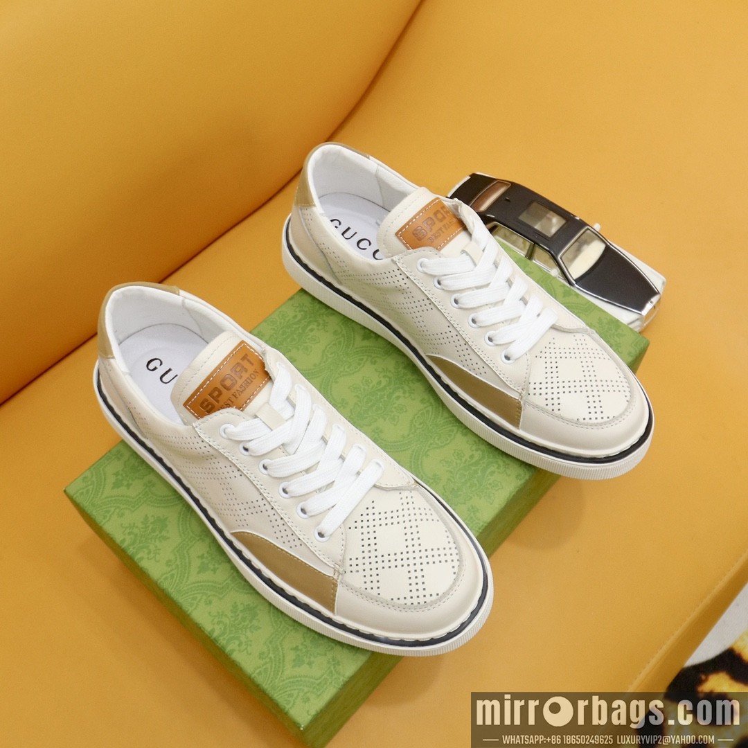 Gucci Replica Shoes sz38-44 hnh1213