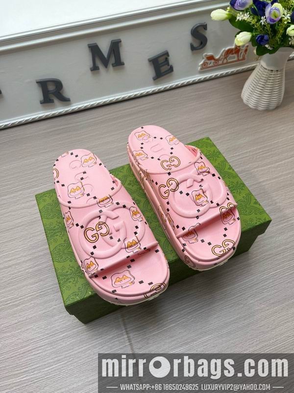 Gucci Replica Shoes sz35-41 39-45 mnf0318