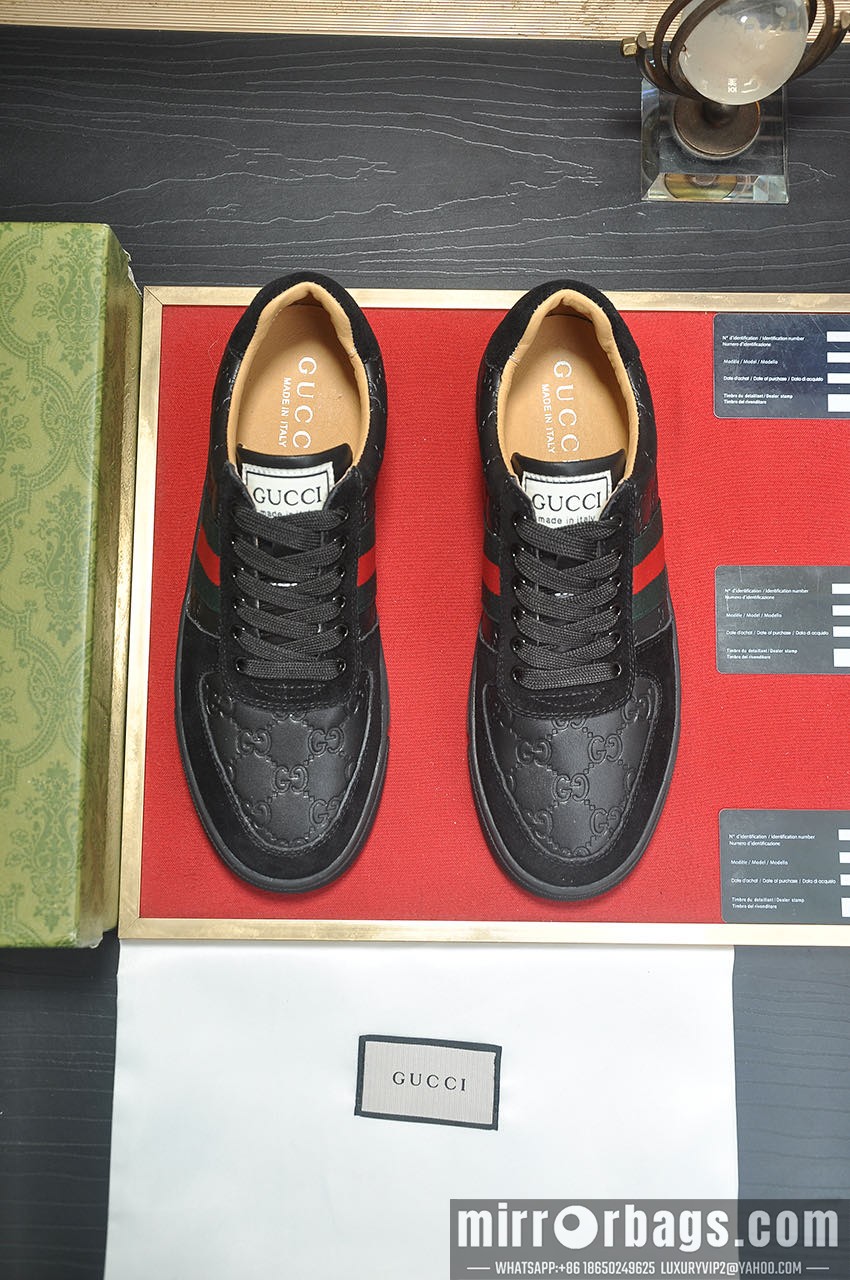 Gucci Replica Shoes sz38-44 hnh0203