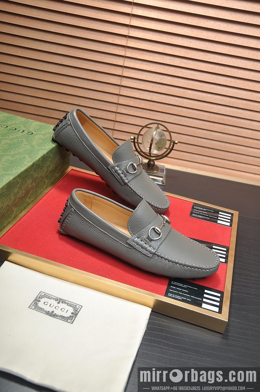 Gucci Replica Shoes sz38-44 hnh1201