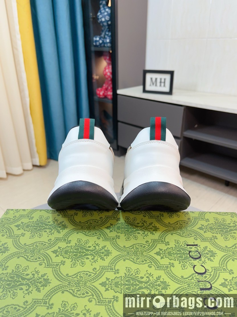 Gucci Replica Shoes sz38-44 h1005