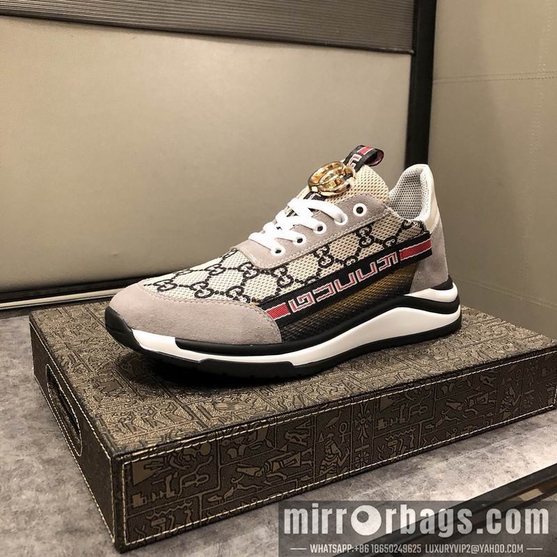 Gucci Replica Shoes sz38-44 mnf0102