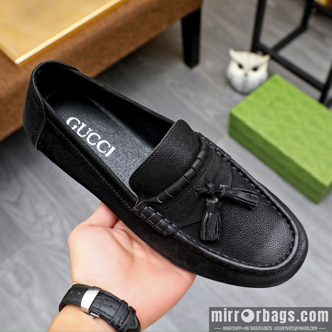 Gucci Replica Shoes sz38-44 h1004