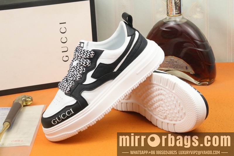 Gucci Replica Shoes sz38-44 hnm0179