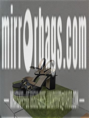 Gucci Replica Shoes sz35-40 8.5cm mnh0502