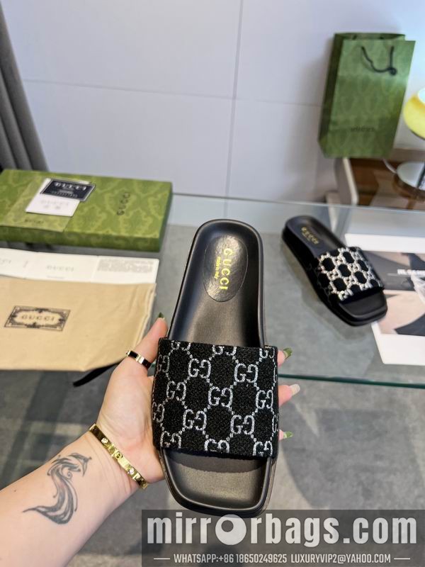 Gucci Replica Shoes sz35-40 39-45 mnf0211