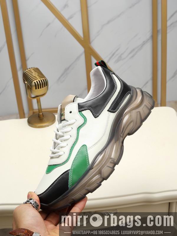 Gucci Replica Shoes sz38-44 mnf0226