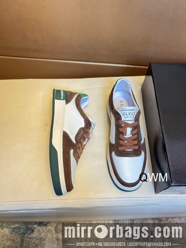 Gucci Replica Shoes sz38-45 WM0203